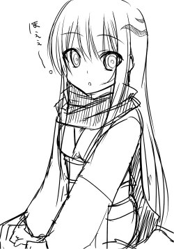 Page 2 of Yukidoke | Melting Snow