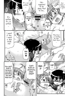 Page 83 of Tsugakuro | School Commute Ch. 1-6