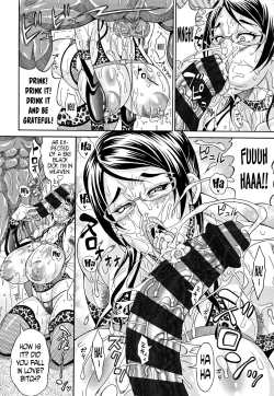 Page 31 of Pakopako BitchCh.3, 7-8