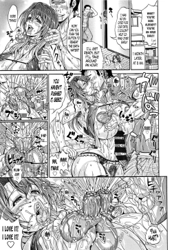 Page 58 of Pakopako BitchCh.3, 7-8