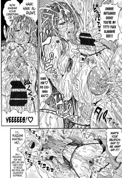 Page 63 of Pakopako BitchCh.3, 7-8