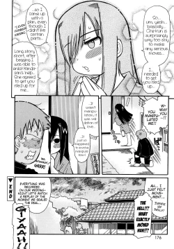 Page 179 of Youchuu - Little Girl Kiss