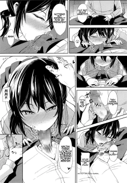 Page 9 of Why should we study if we can ___ instead?