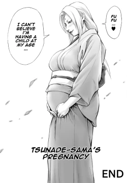 Page 23 of Akogare no Tsunadesama!
