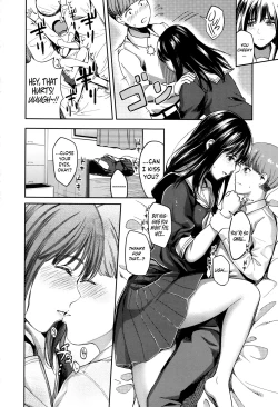 Page 114 of Seifuku no Mama Aishinasai! – Love in school uniform