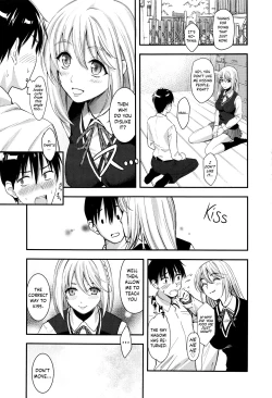 Page 135 of Seifuku no Mama Aishinasai! – Love in school uniform