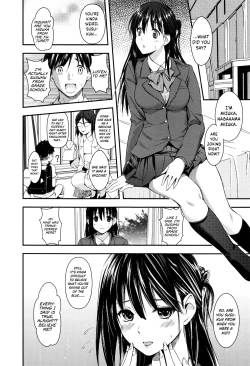 Page 172 of Seifuku no Mama Aishinasai! – Love in school uniform