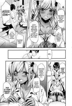 Page 93 of Seifuku no Mama Aishinasai! – Love in school uniform