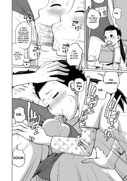 Page 9 of Danchi Kyoudai no Gogo | The Apartment Siblings’ Afternoon