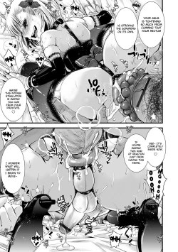 Page 9 of Oji-san to Boku Christmas Hen