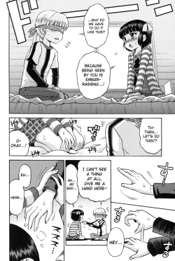 Page 177 of Shounen x Shoujo