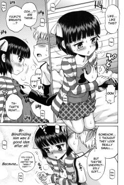 Page 178 of Shounen x Shoujo