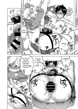 Page 15 of M Dorei no Onii-chan Oboku Senyou Nishi chaimashita.