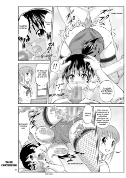 Page 16 of Irekae Mura Diary Sono 4 | Body Swap Village Diary Chapter 4