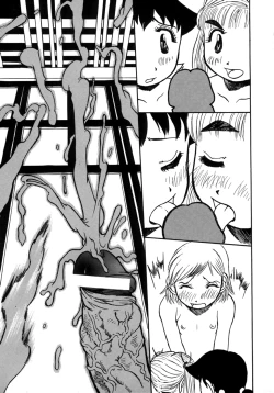 Page 26 of Love Chara Taizen No. 7