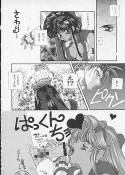 Page 30 of Dennou Butou Musume Vol 2