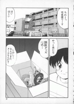 Page 68 of Dennou Butou Musume Kyuu