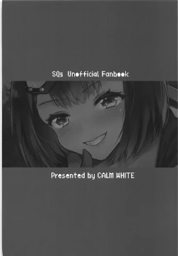 Page 34 of Hound-chan wa Kari ga Shitai.