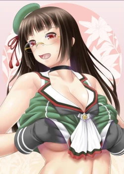 Page 2 of Kai Ni Shoya Bojou