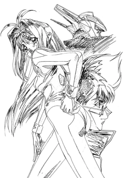 Page 49 of Druggers High!! III