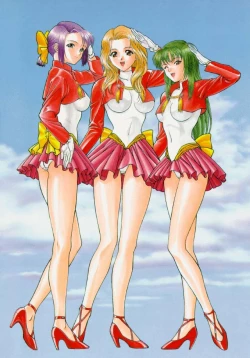 Page 62 of Druggers High!! III