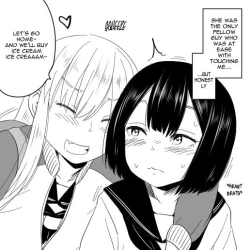 Page 12 of Nyotaika Homo chapters 1-6