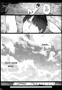 Page 32 of Kedamono Sex Friends | Animal Sex Friends