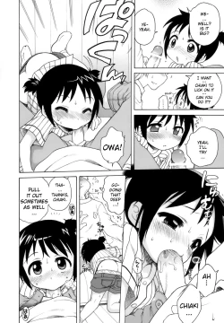 Page 129 of Ojohsama no Himitsu - The Secret of the Young Lady