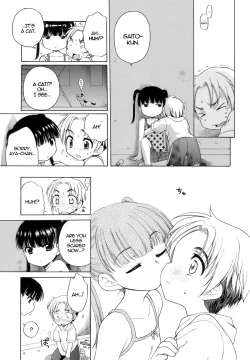 Page 146 of Ojohsama no Himitsu - The Secret of the Young Lady