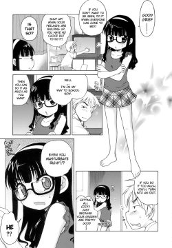 Page 182 of Ojohsama no Himitsu - The Secret of the Young Lady
