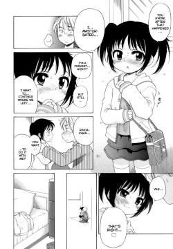 Page 25 of Ojohsama no Himitsu - The Secret of the Young Lady