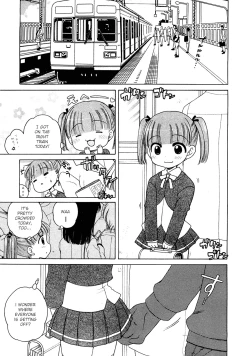 Page 78 of Ojohsama no Himitsu - The Secret of the Young Lady