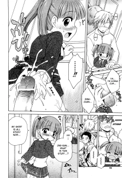 Page 85 of Ojohsama no Himitsu - The Secret of the Young Lady