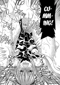 Page 190 of Ochita MesubutaFallen Bitches