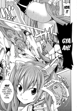 Page 72 of Ochita MesubutaFallen Bitches