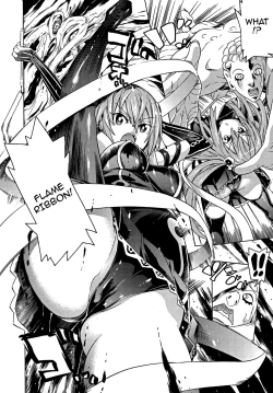 Page 7 of Ochita MesubutaFallen Bitches