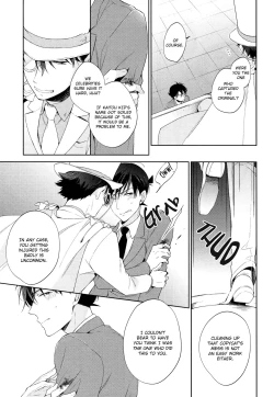 Page 10 of Shiro to Ao to Yoru to Asa to Sorekara no