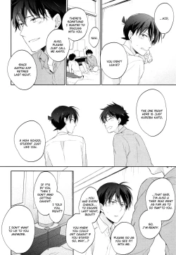 Page 41 of Shiro to Ao to Yoru to Asa to Sorekara no