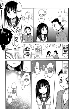 Page 29 of Heisei JC in Meiji Yobaimura Ch. 1