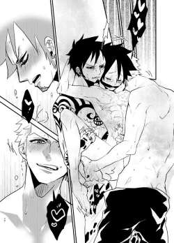 Page 27 of Mischief Voice