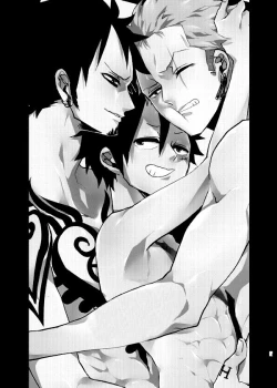 Page 2 of Mischief Voice