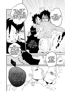 Page 9 of Mischief Voice