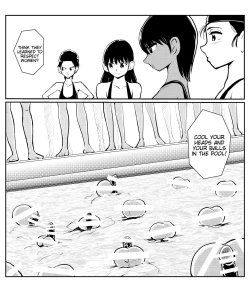 Page 16 of Seichou Toukoubi | Adulthood School Day