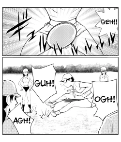 Page 17 of Seichou Toukoubi | Adulthood School Day