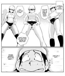 Page 18 of Seichou Toukoubi | Adulthood School Day