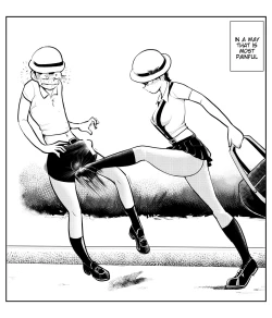 Page 5 of Seichou Toukoubi | Adulthood School Day