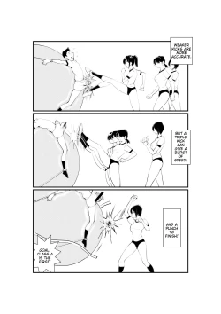 Page 9 of Femdom Taiikusai | Femdom Festival