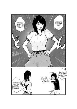 Page 10 of JoshiAna no Tamazeme | Female Announcer Sacksmacker