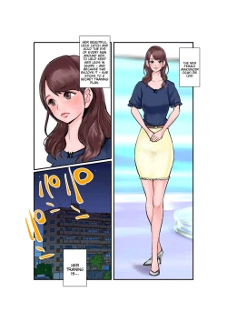 Page 2 of JoshiAna no Tamazeme | Female Announcer Sacksmacker