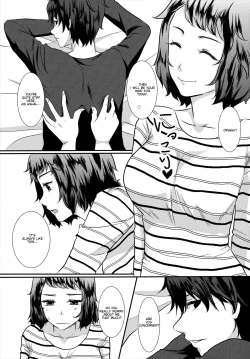 Page 4 of Onegai Teacher